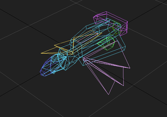 Wireframe